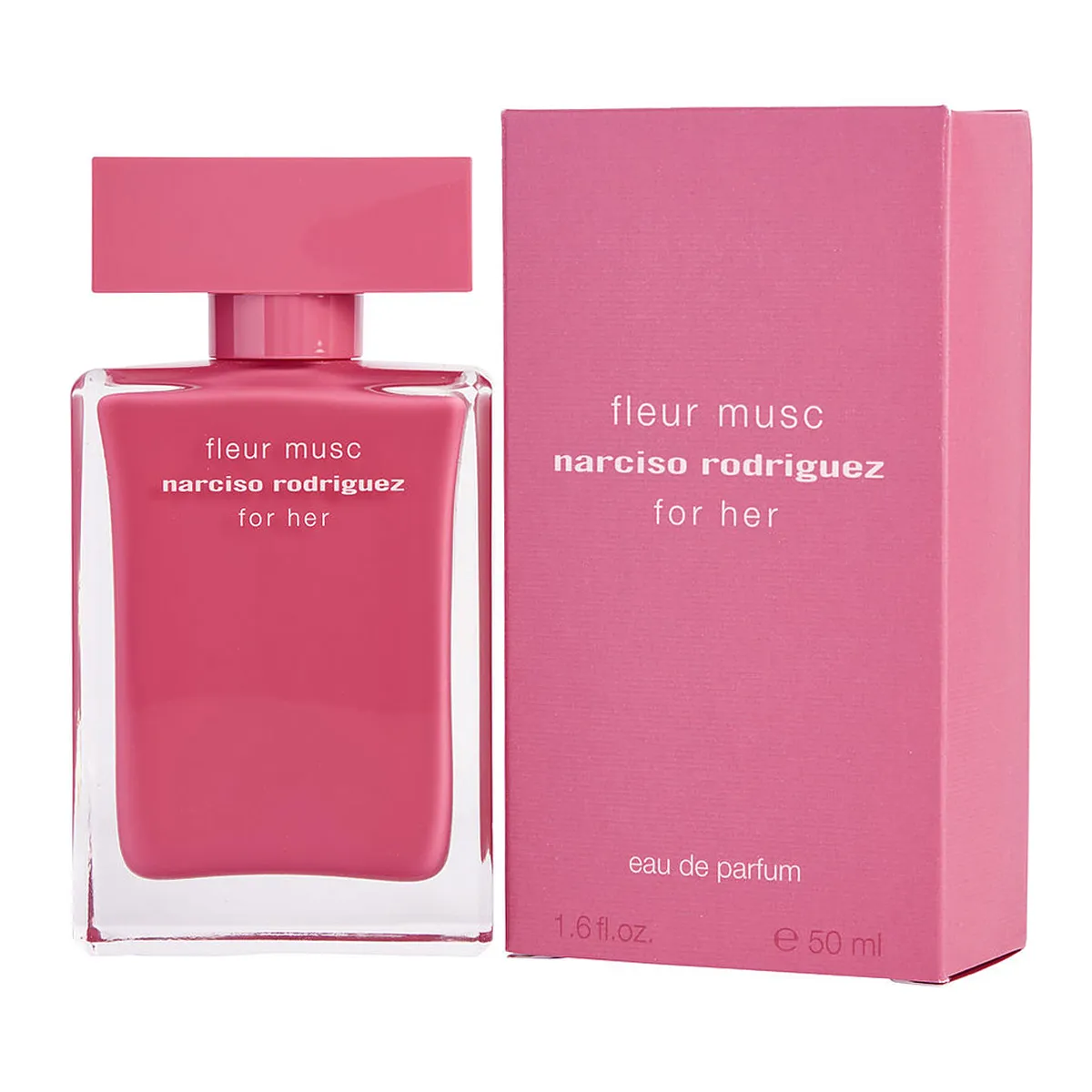 Narciso Rodriguez Fleur Musc for Her
