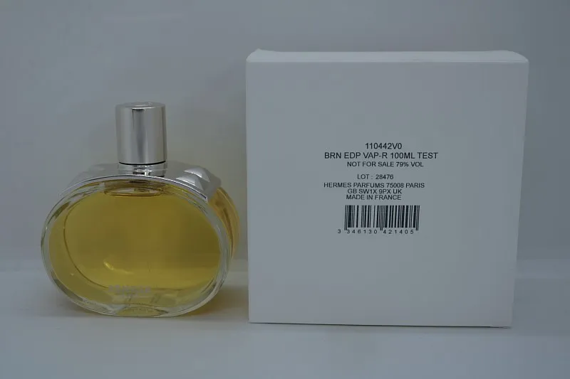 Hermes Barenia парфюмерная вода