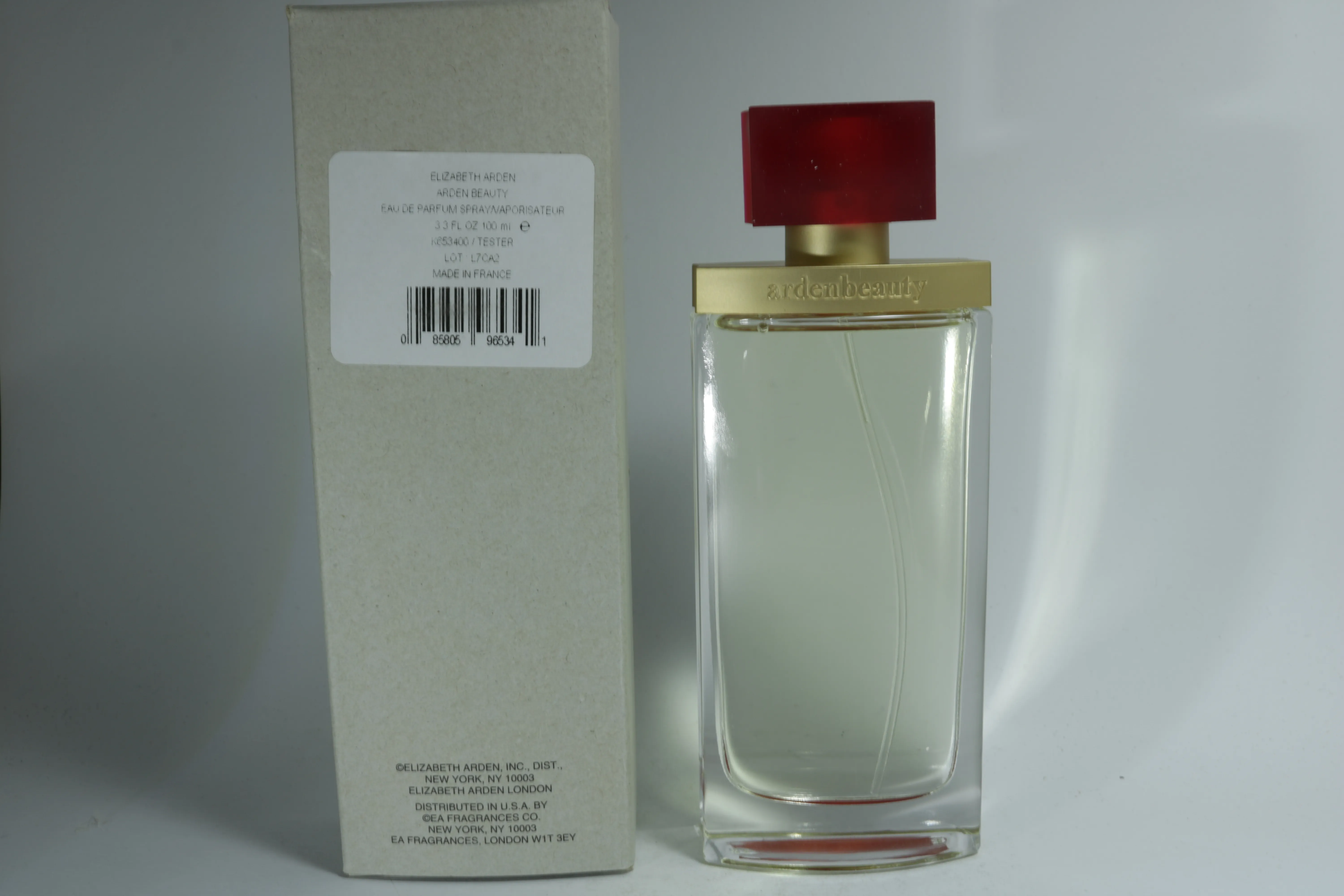 Elizabeth Arden Beauty парфюмерная вода