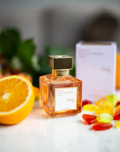 Maison Francis Kurkdjian Kurky