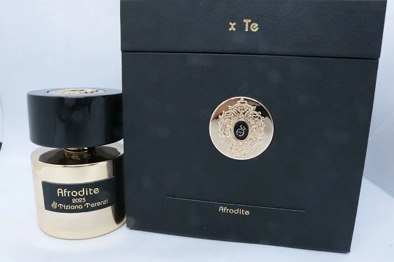 Tiziana Terenzi Afrodite