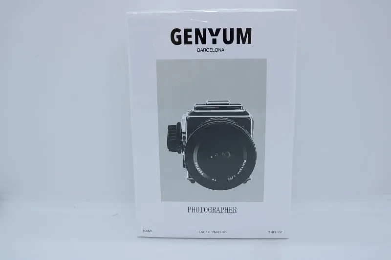 Genyum Photographer