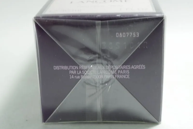 Lancome Tresor Midnight Rose парфюмерная вода