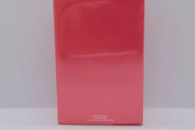 Lanvin Mon Eclat парфюмерная вода