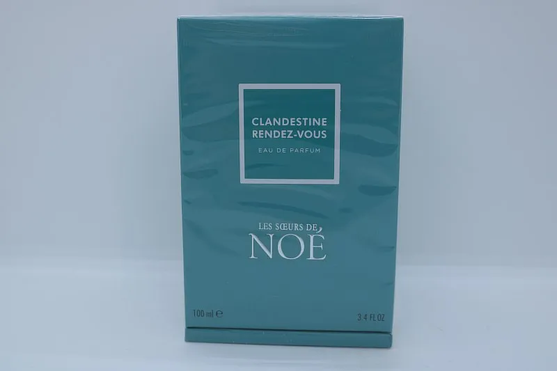 Les Soeurs de Noe Clandestine Rendez-vous 