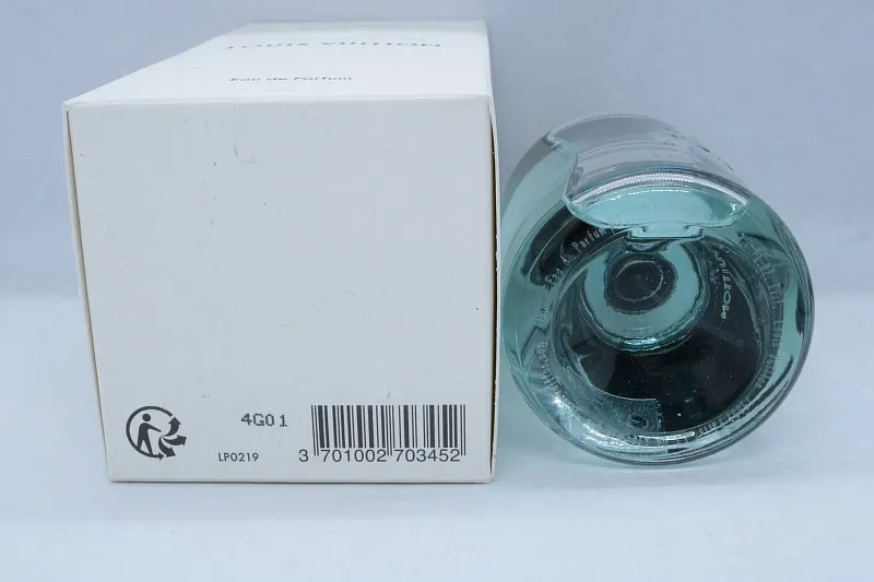 Louis Vuitton Imagination парфюмерная вода