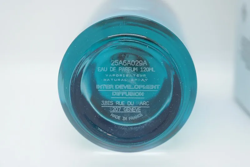 Mancera French Riviera парфюмерная вода