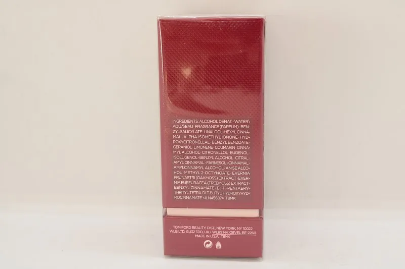 Tom Ford Lost Cherry