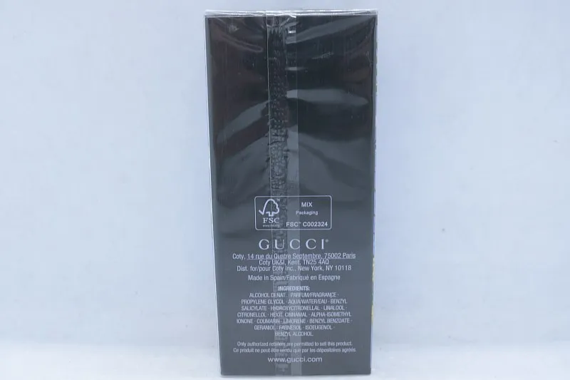 Gucci Flora Gorgeous Magnolia