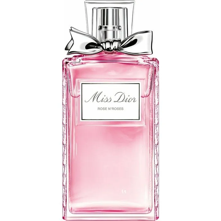 Christian Dior Miss Dior Rose N'Roses туалетная вода