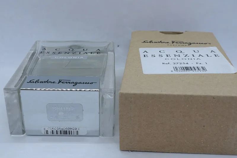 Salvatore Ferragamo Acqua Essenziale Colonia туалетная вода