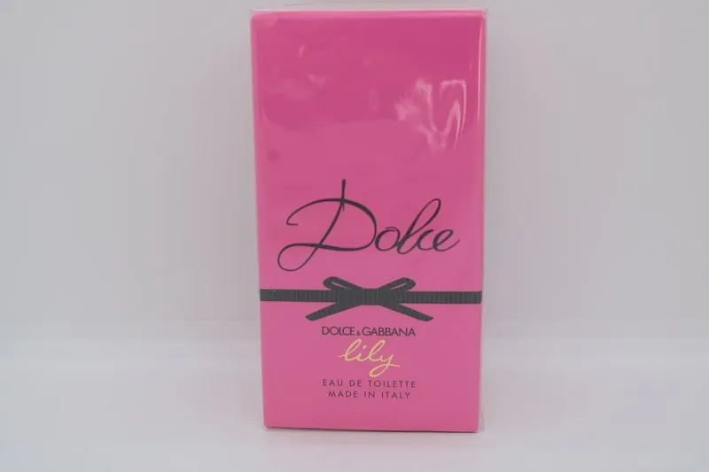 Dolce & Gabbana Dolce Lily парфюмерная вода