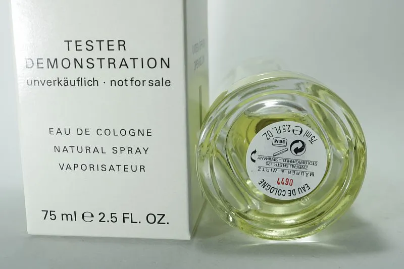 Baldessarini Baldessarini одеколон