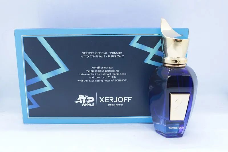 Xerjoff JTC Torino21 парфюмерная вода
