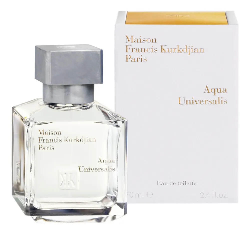 Maison Francis Kurkdjian Aqua Universalis
