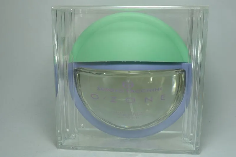 Sergio Tacchini O-ZONE Woman туалетная вода