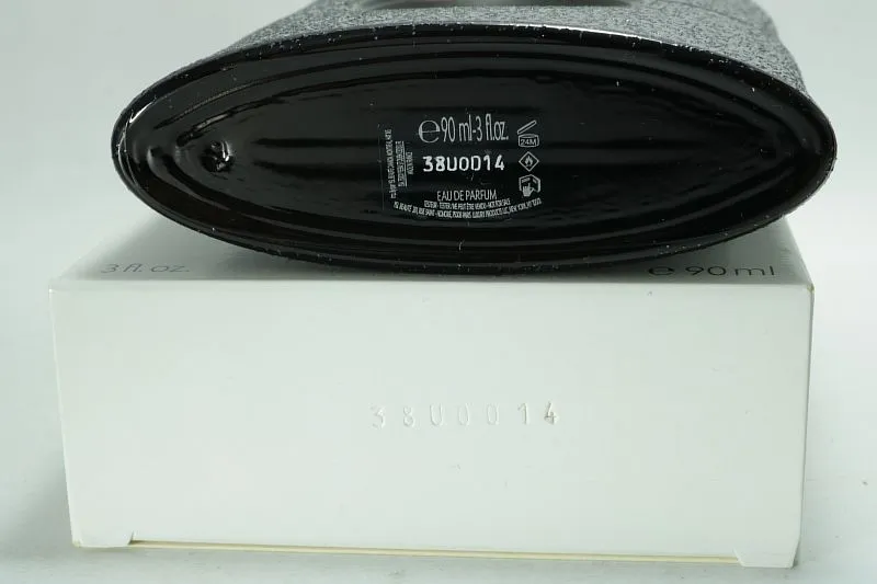 Yves Saint Laurent Black Opium парфюмерная вода