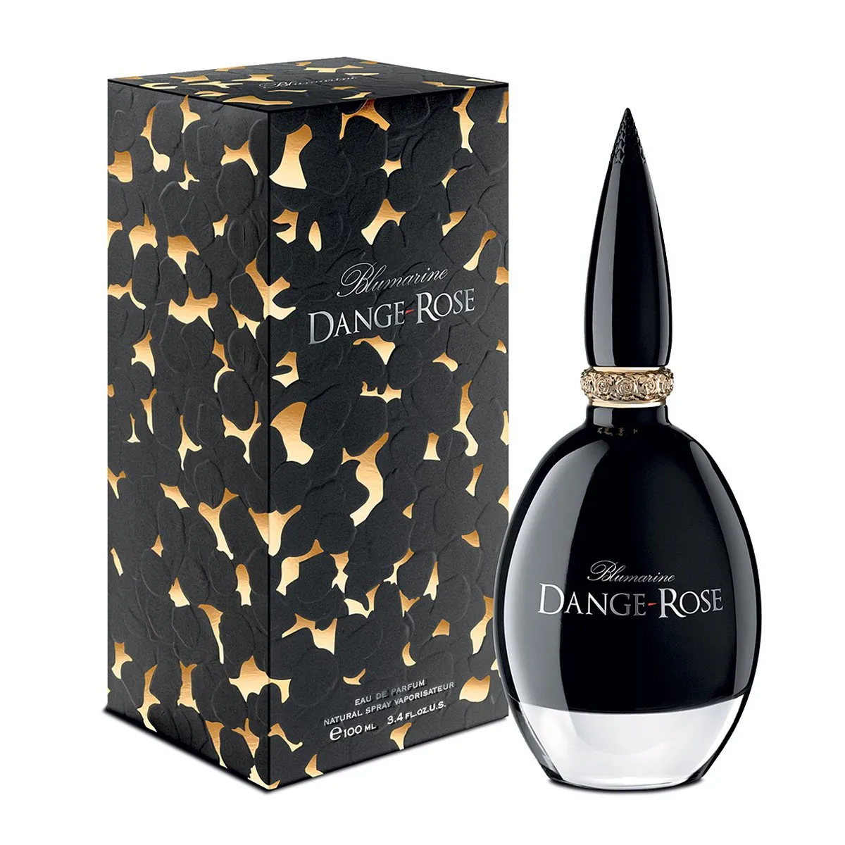 Blumarine Dange-Rose