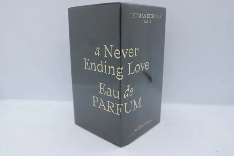 Thomas Kosmala A Never Ending Love парфюмерная вода
