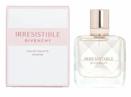 Givenchy Irresistible Eau de Toilette Fraiche