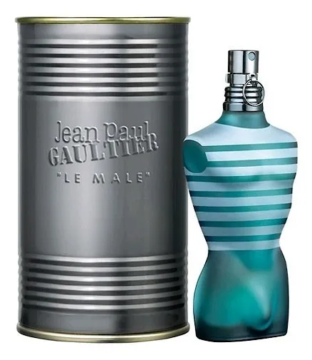 Jean Paul Gaultier Le Male туалетная вода