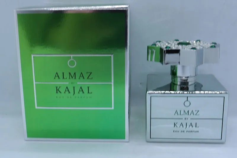 Kajal Almaz парфюмерная вода