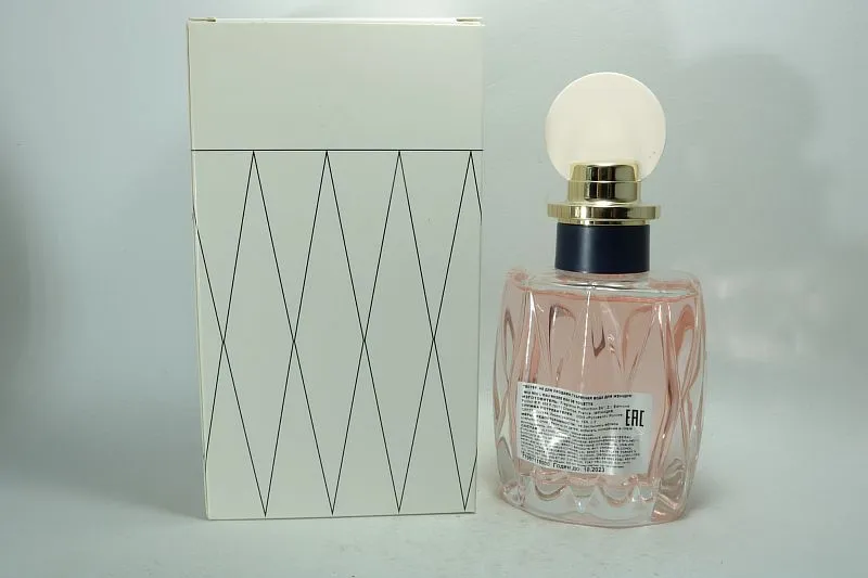 Miu Miu L'Eau Rosée туалетная вода