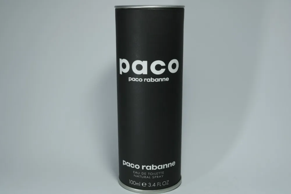 Paco Rabanne Paco туалетная вода