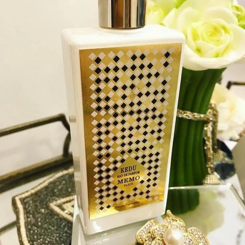 Memo Kedu парфюмерная вода