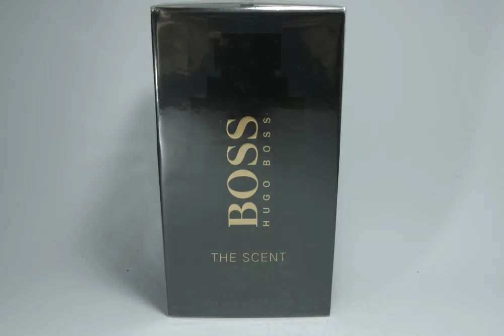 Hugo Boss Boss The Scent туалетная вода