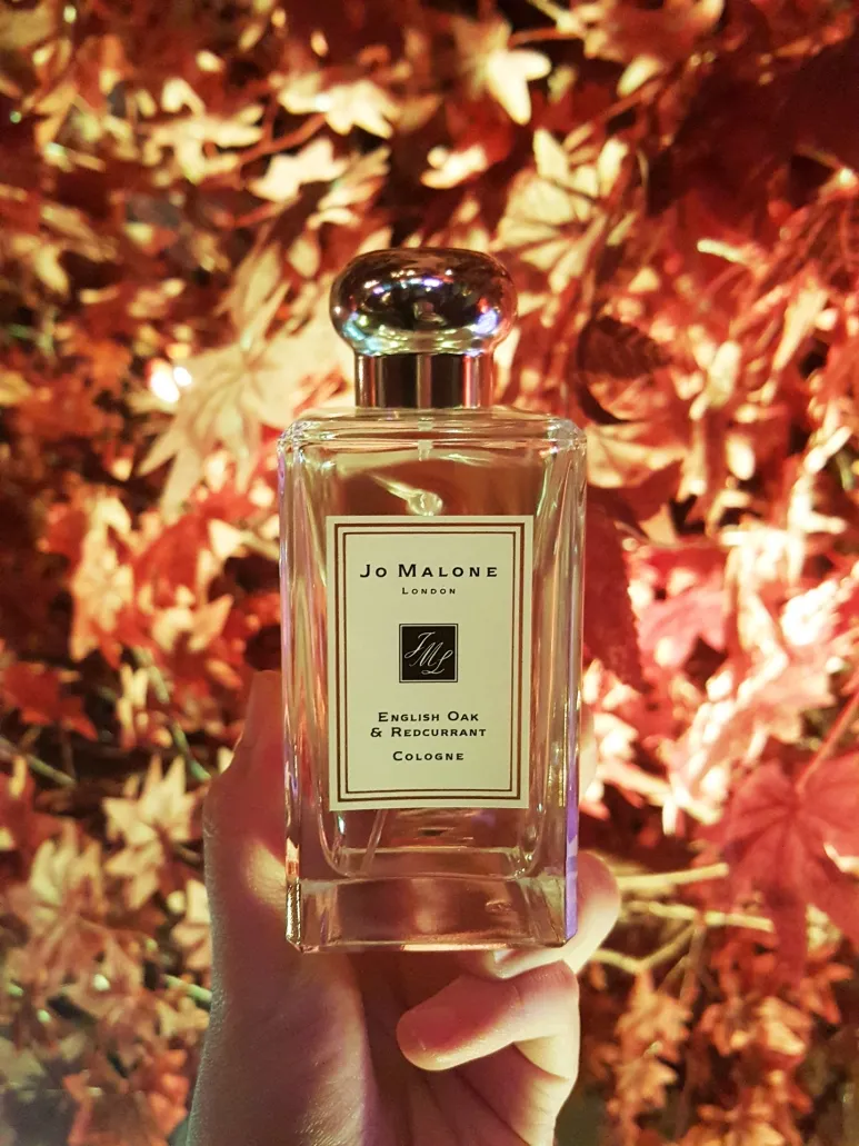 Jo Malone English Oak & Hazelnut одеколон