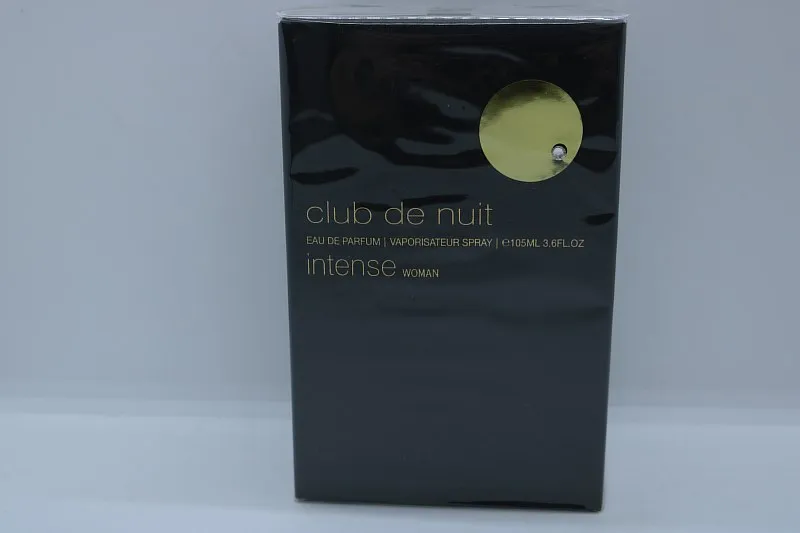 Armaf Club de Nuit Woman Intense парфюмерная вода