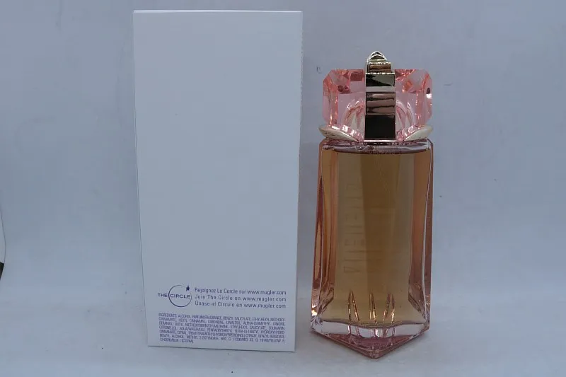 Mugler Alien Flora Futura туалетная вода