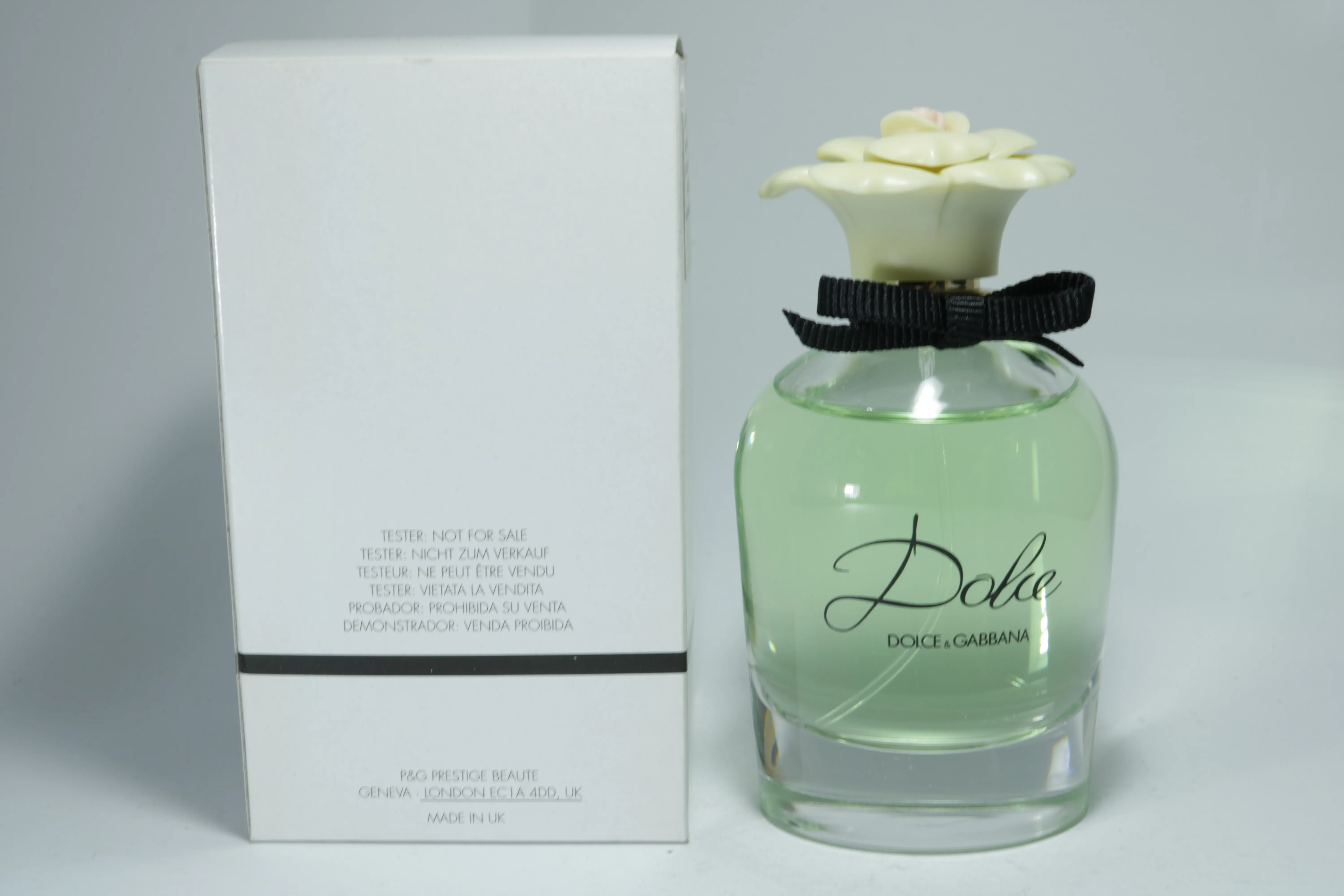 Dolce & Gabbana Dolce парфюмерная вода