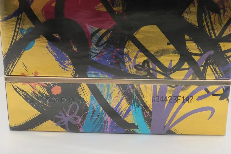 Amouage Interlude 53 духи