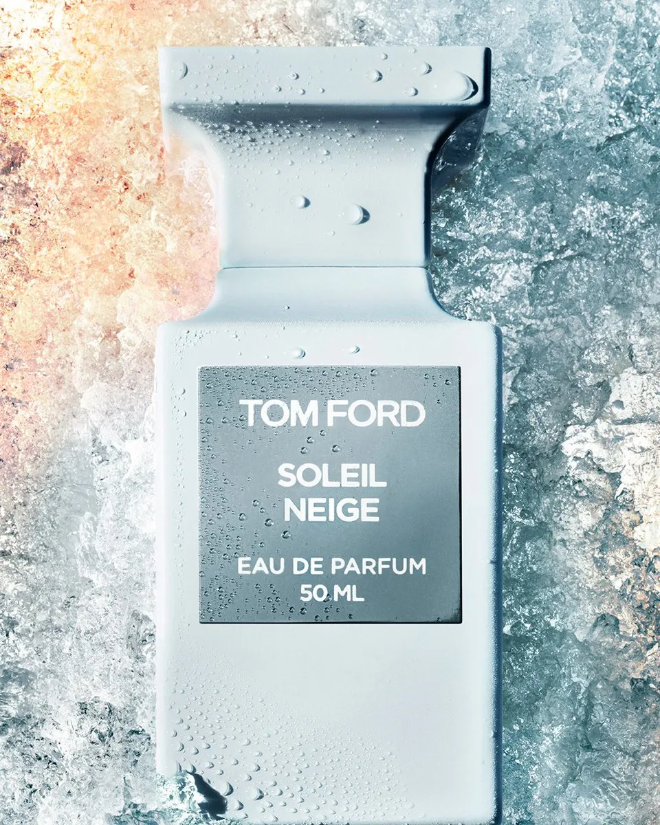 Tom Ford Soleil Neige парфюмерная вода