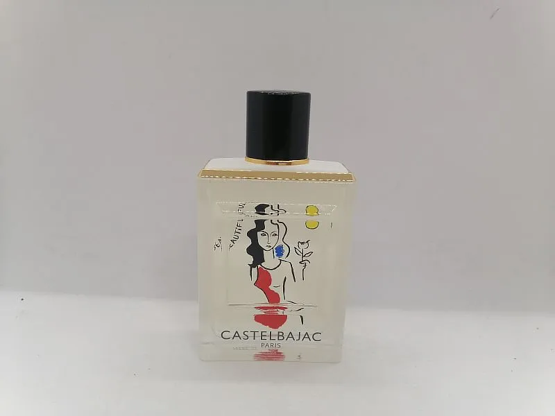 Castelbajac Beautiful Day парфюмерная вода