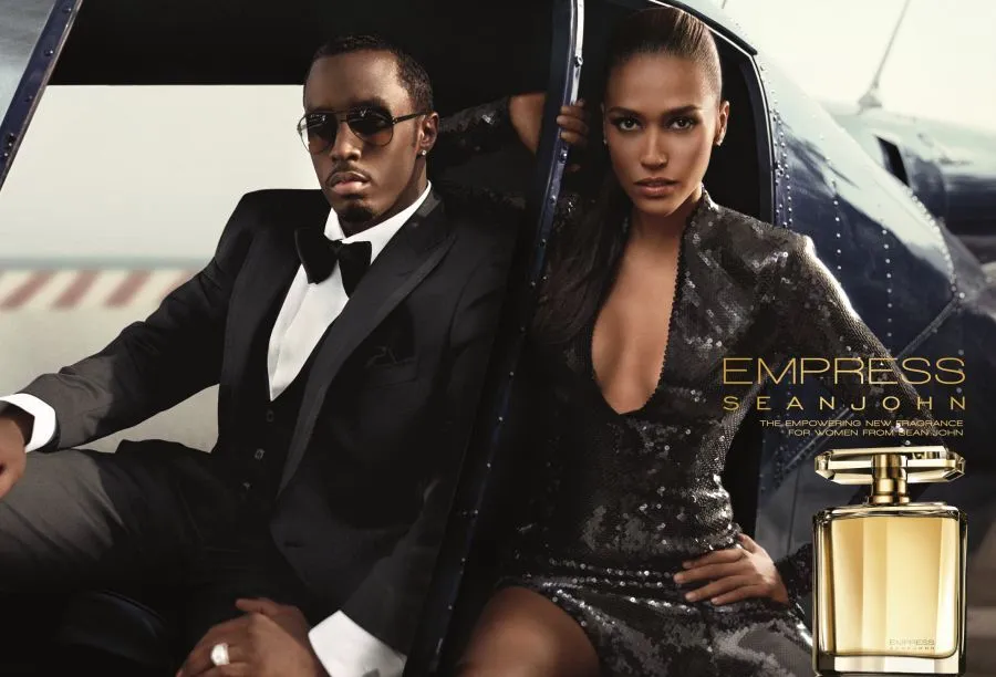 Sean John Empress парфюмерная вода