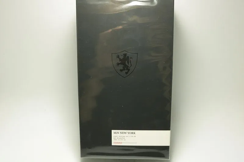 MiN New York Dahab парфюмерная вода