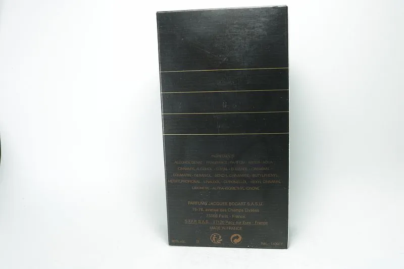 Jacques Bogart One Man Show Oud Edition туалетная вода