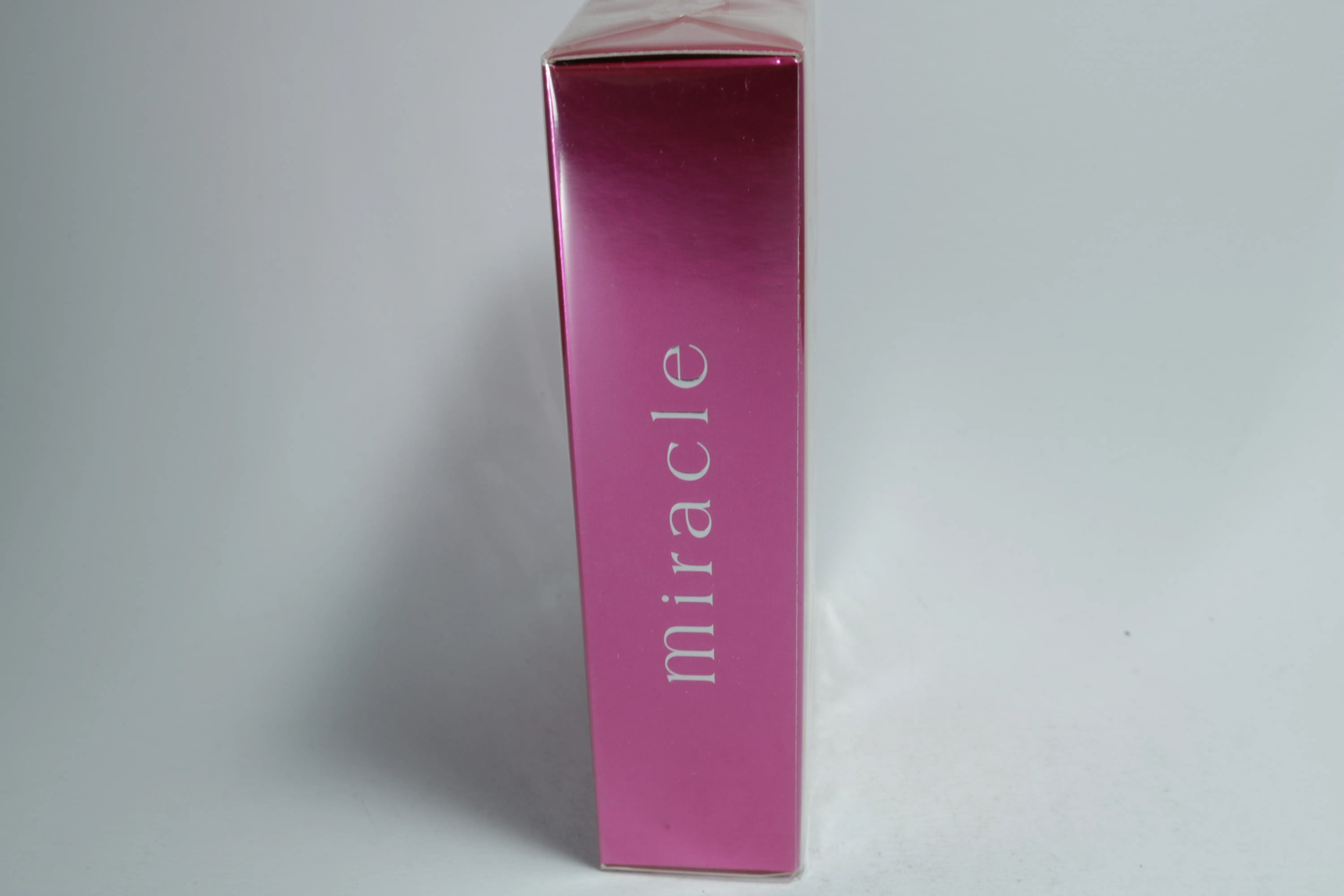 Lancome Miracle парфюмерная вода