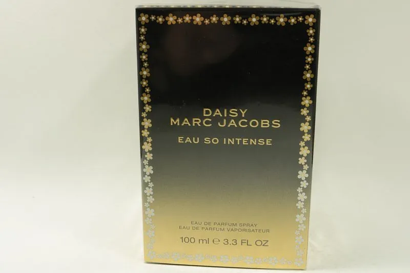 Marc Jacobs Daisy Eau So Intense парфюмерная вода