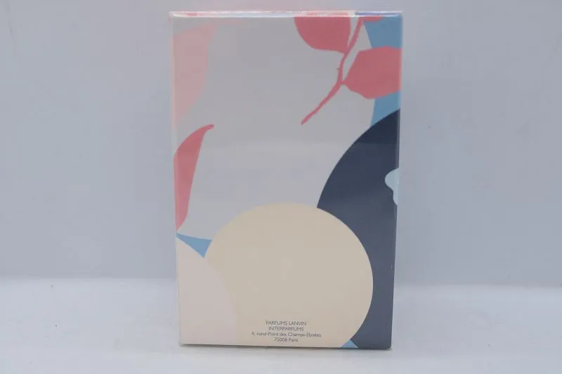 Lanvin Blue Orchid туалетная вода