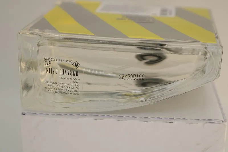 Yohji Yamamoto Unravel 07/14 туалетная вода