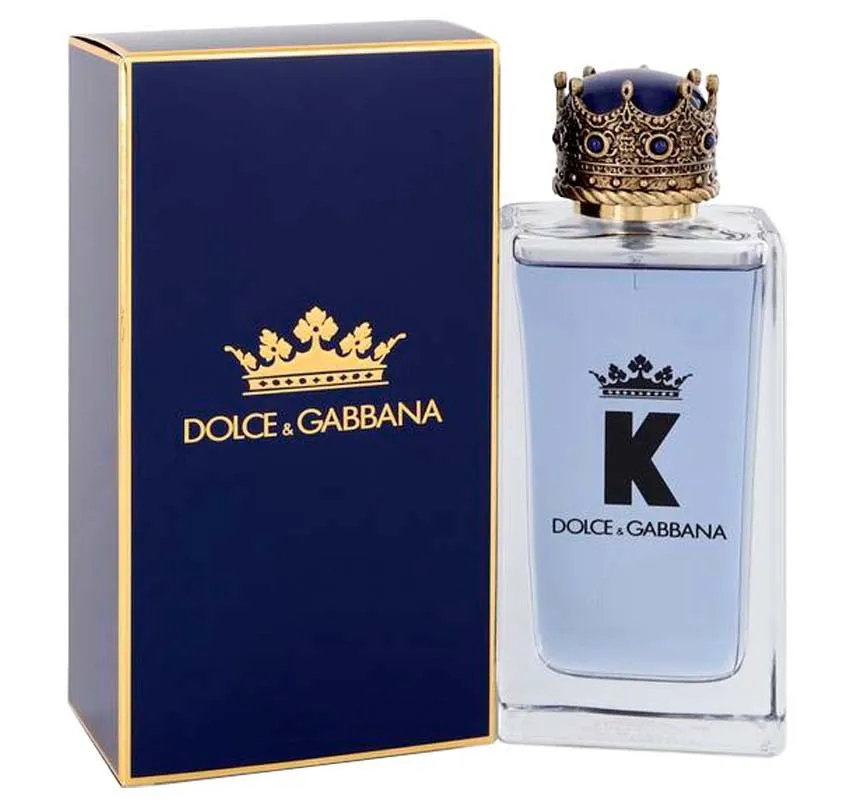 Dolce & Gabbana K By Dolce Gabbana