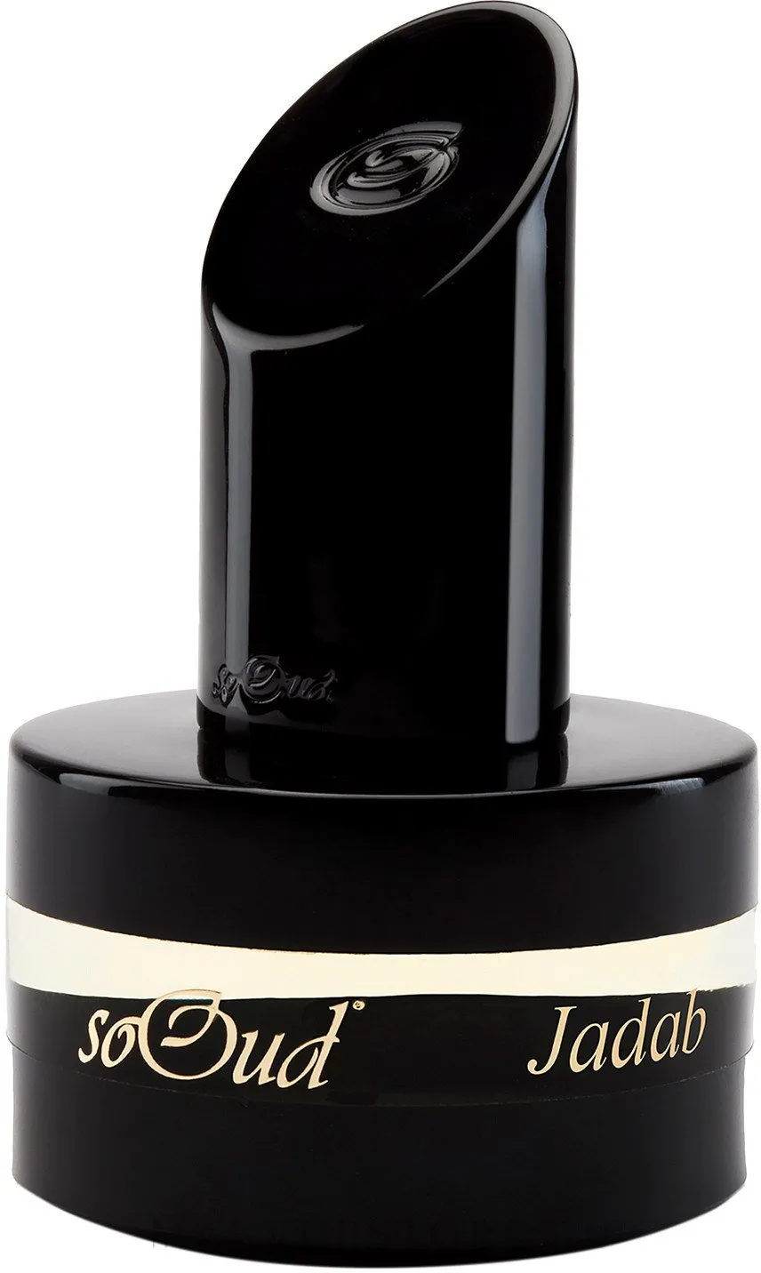 SoOud Jadab духи