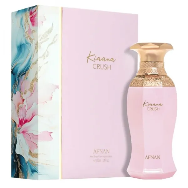 AFNAN Kiaana Crush