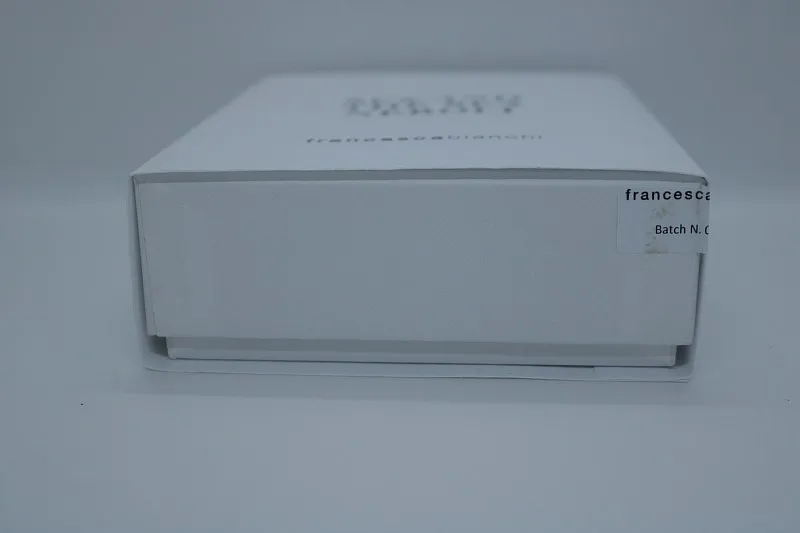 Francesca Bianchi Sex and The Sea Neroli духи