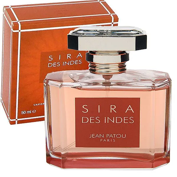 Jean Patou Sira Des Indes парфюмерная вода