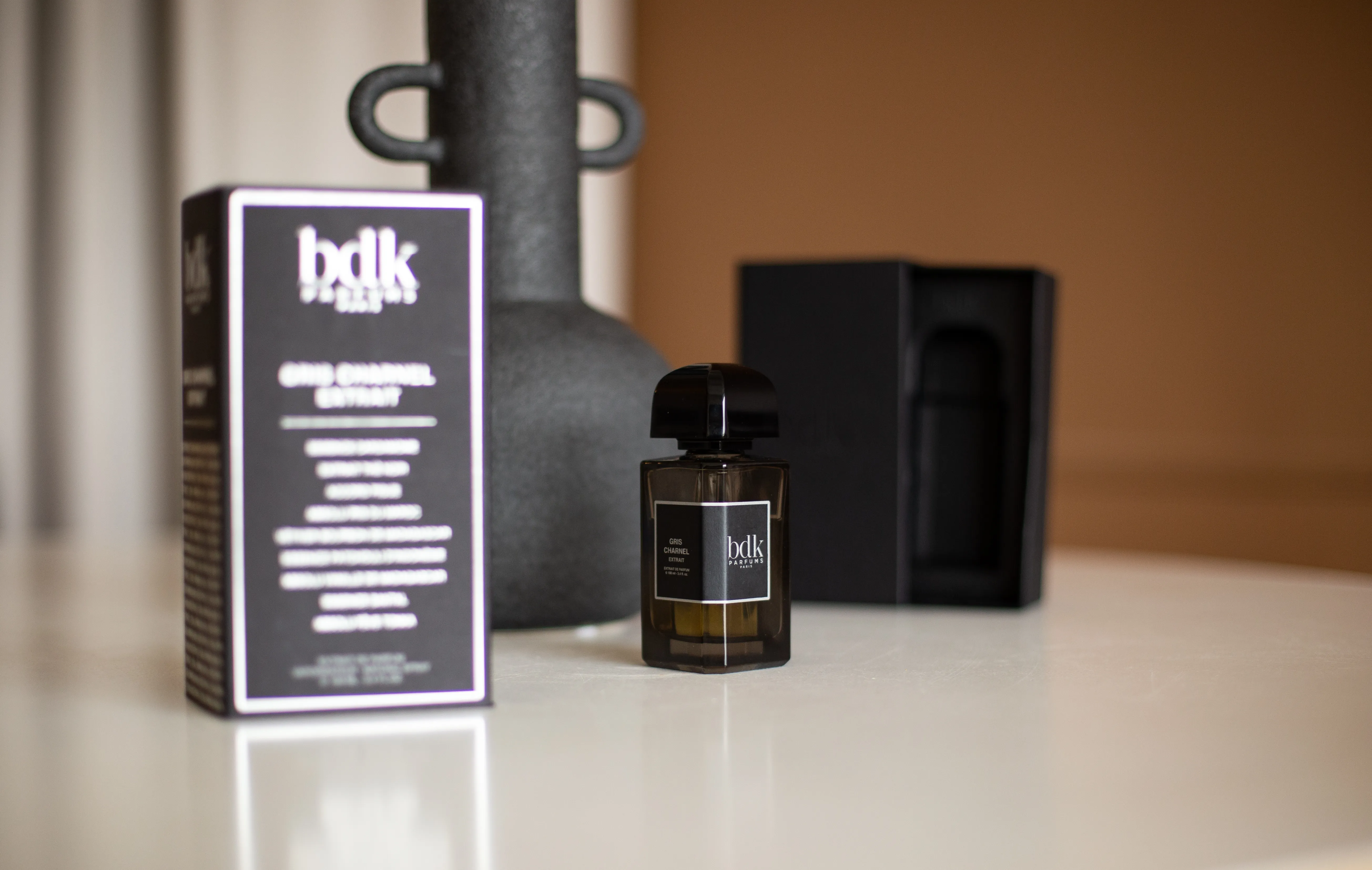 BDK Parfums Gris Charnel Extrait